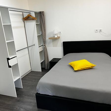Knut-Home Luxembourg Knutange Luaran gambar