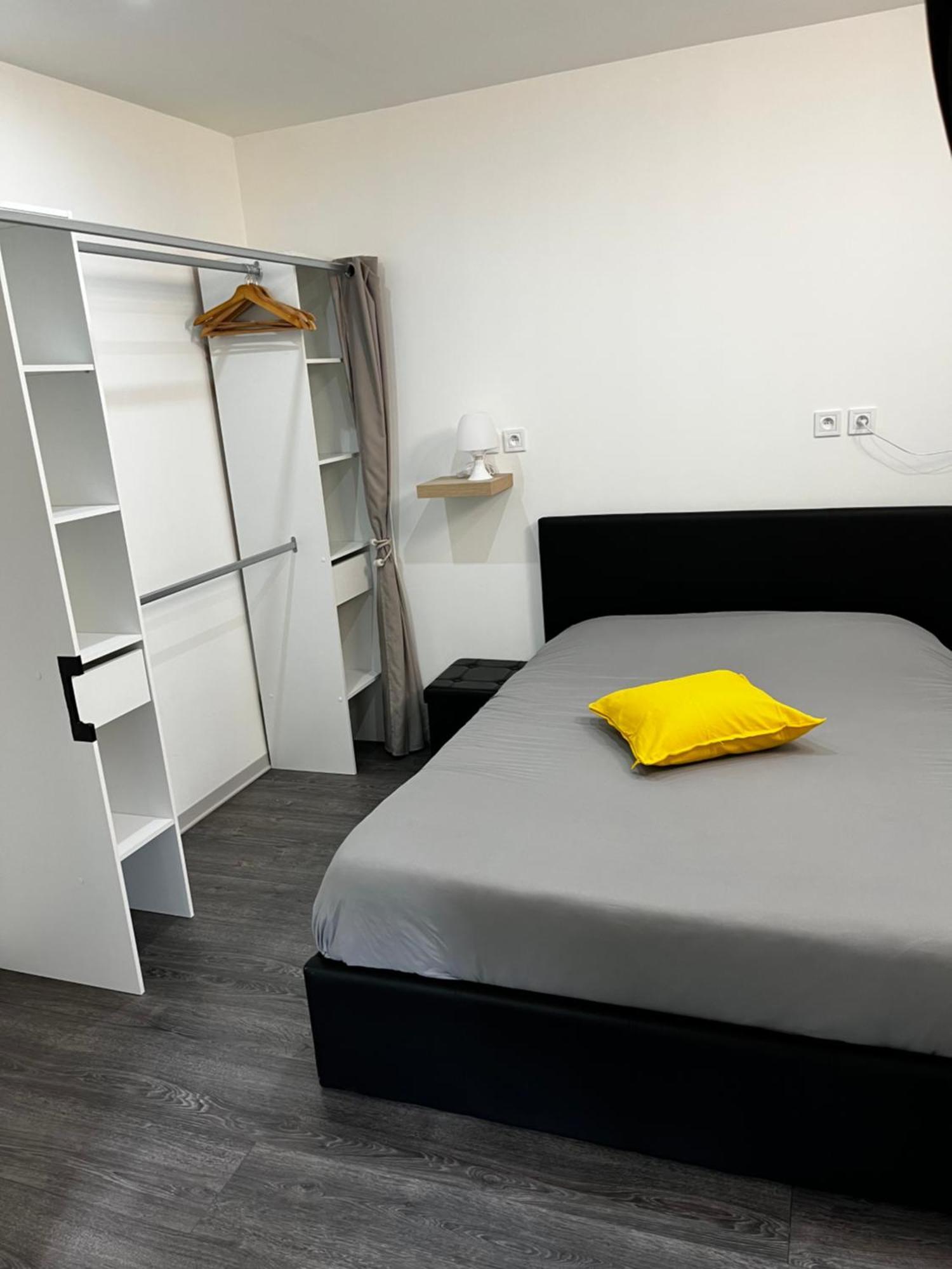Knut-Home Luxembourg Knutange Luaran gambar