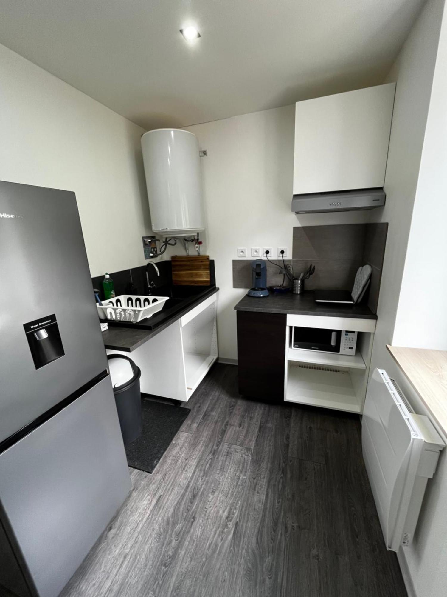 Knut-Home Luxembourg Knutange Luaran gambar