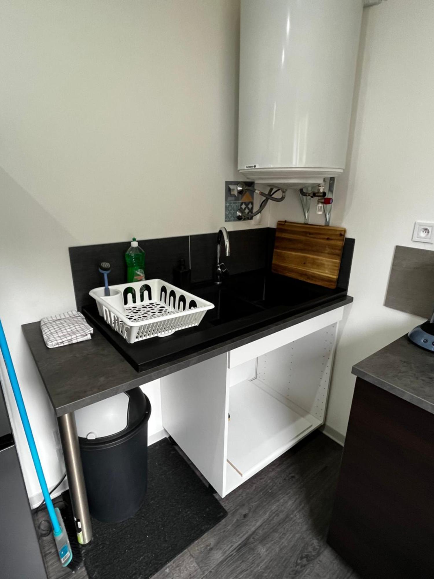 Knut-Home Luxembourg Knutange Luaran gambar