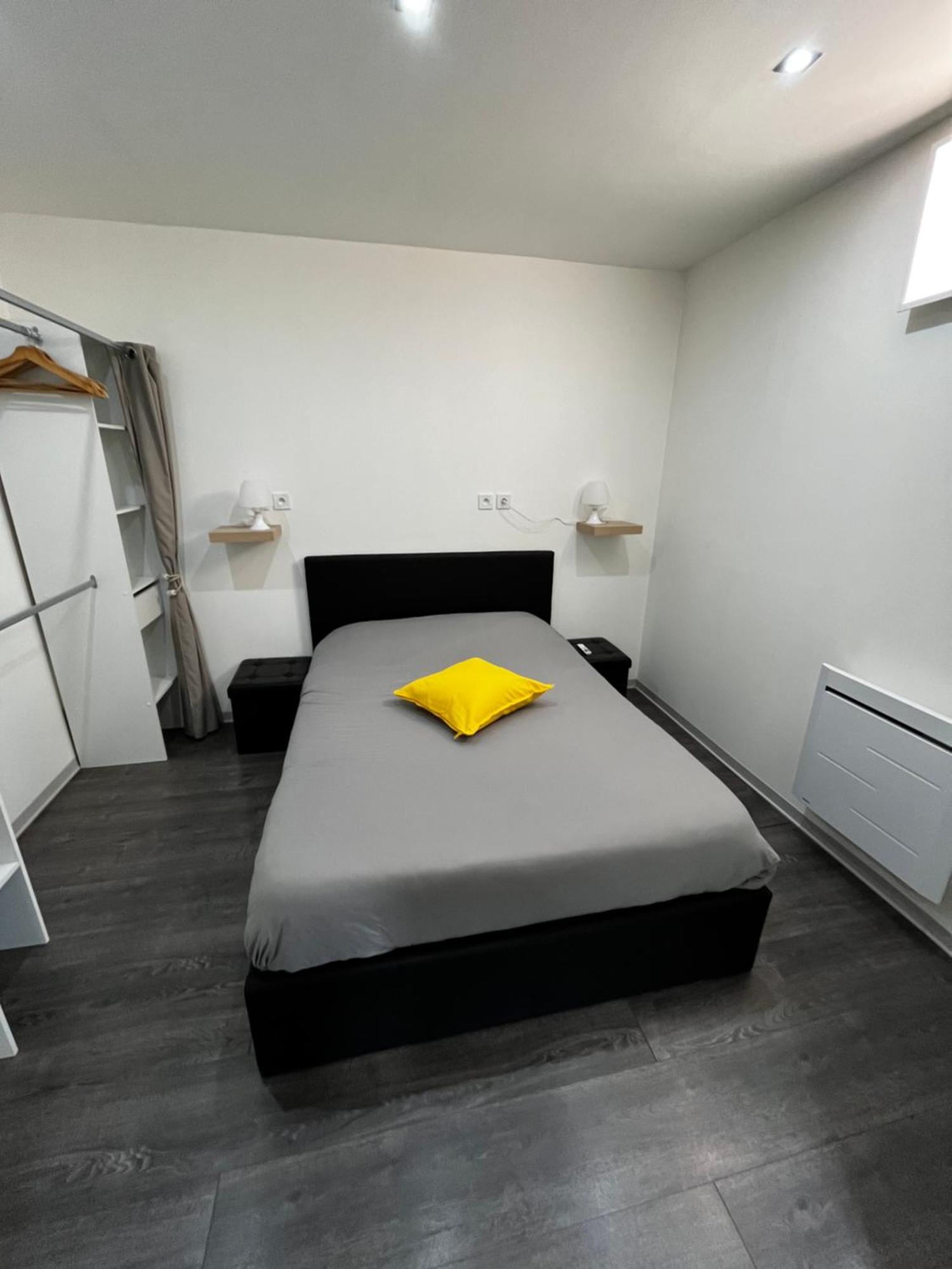 Knut-Home Luxembourg Knutange Luaran gambar
