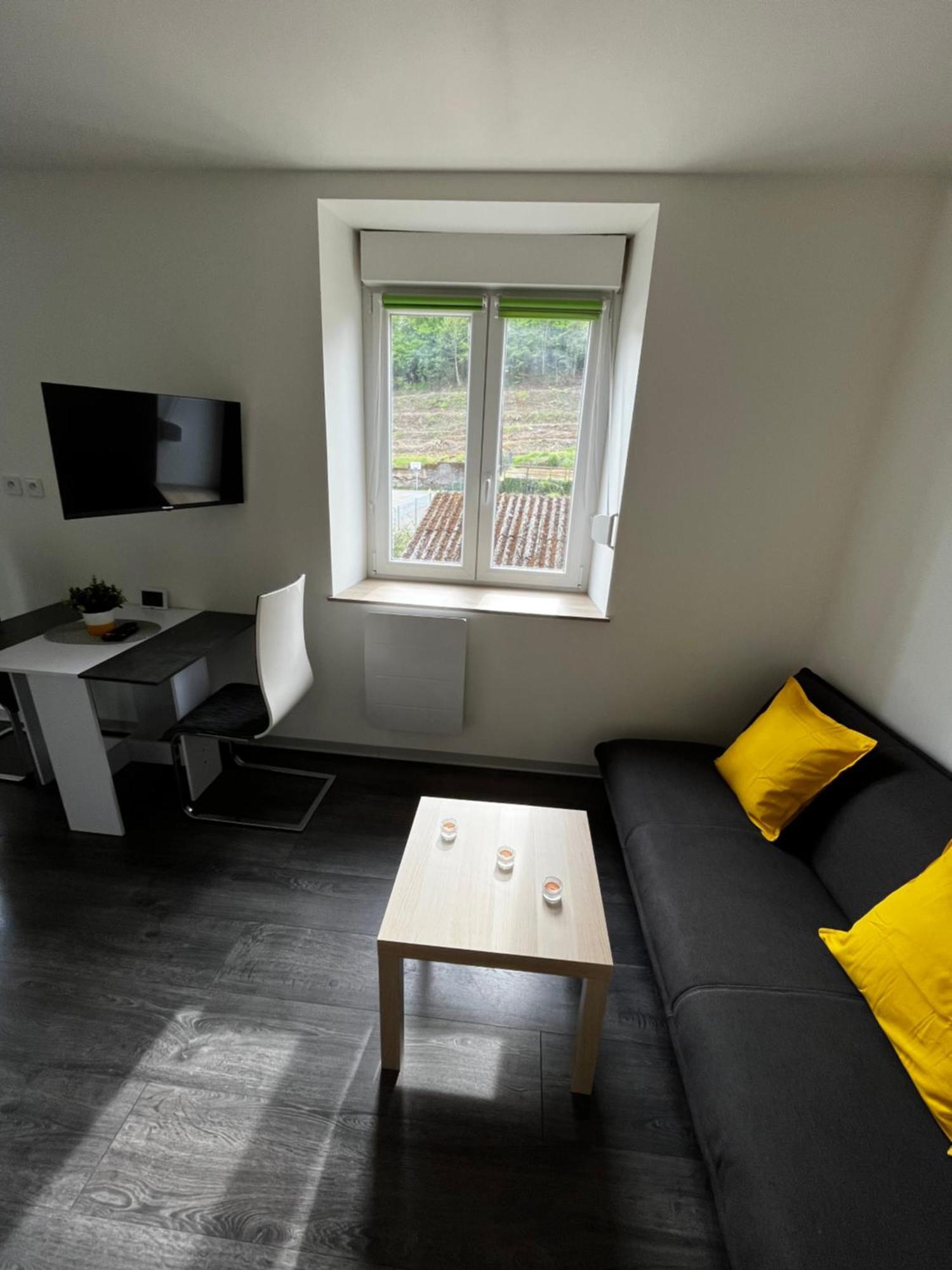 Knut-Home Luxembourg Knutange Luaran gambar