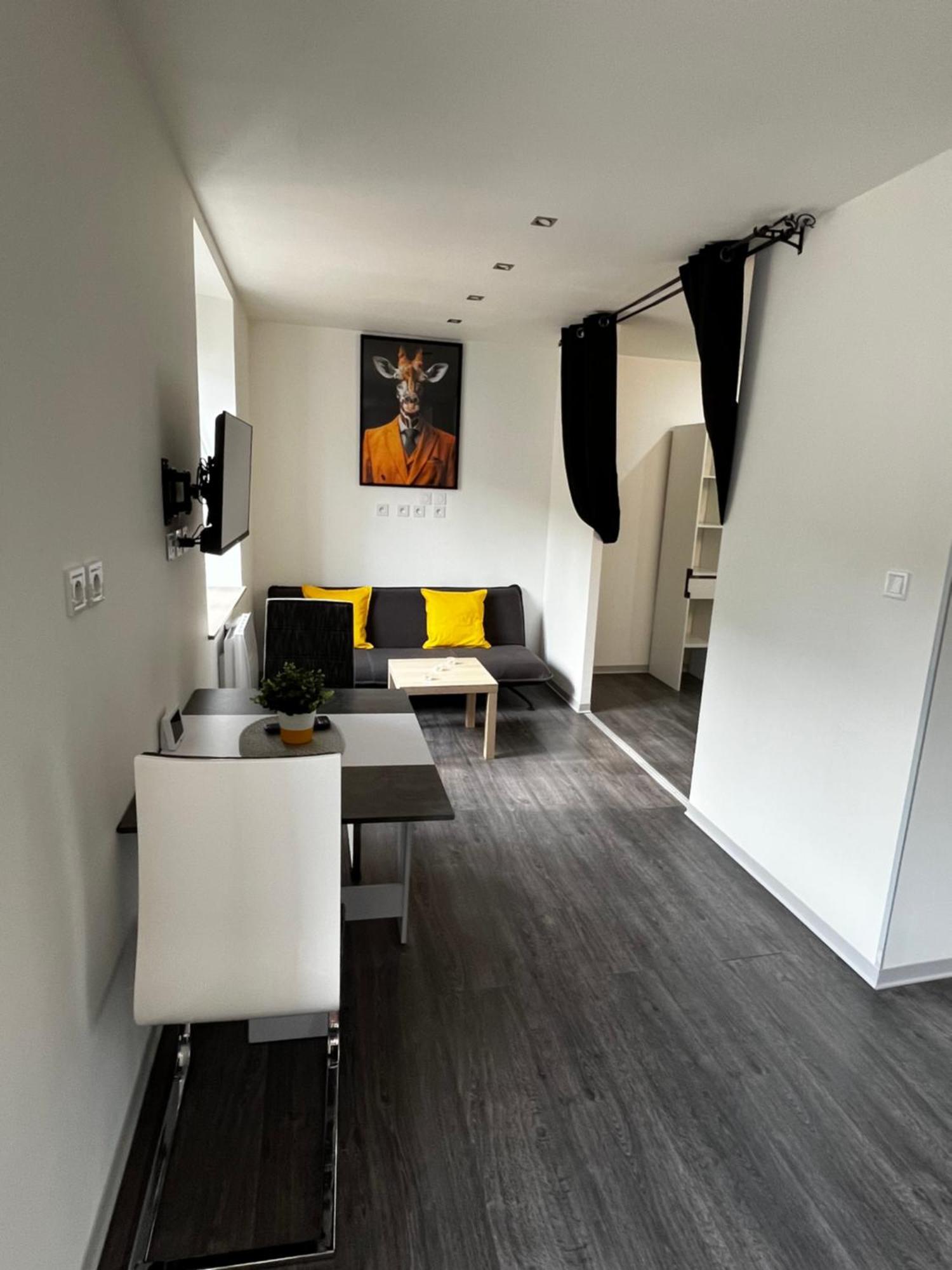 Knut-Home Luxembourg Knutange Luaran gambar