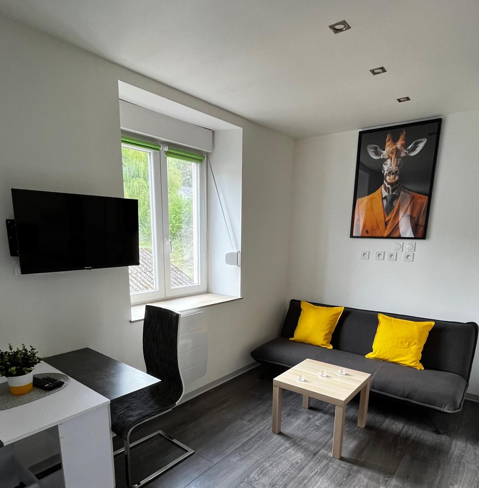 Knut-Home Luxembourg Knutange Luaran gambar